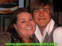 GMMR and Chris Lowell from Private Practice