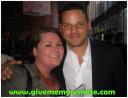 GMMR and Justin Chambers