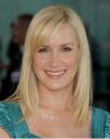 Angela Kinsey at the premiere of License to Wed