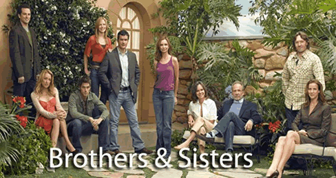 Brothers & Sisters Cast