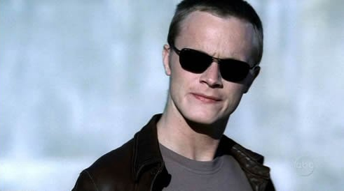 David Anders joins cast of Heroes