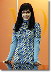 UGLY BETTY the Reality Show?