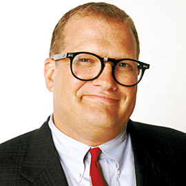 Drew Carey named new host of THE PRICE IS RIGHT