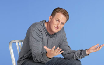 Michael Rapaport Joining Cast of MY NAME IS EARL
