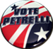 Vote Petrelli