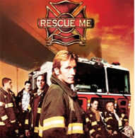 Rescue Me Cast