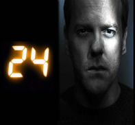Jack Bauer, 24