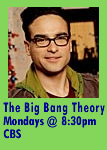 The Big Bang Theory (CBS)