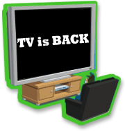 Welcome Back Fall TV…FINALLY!!