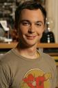 Jim Parsons stars as Sheldon in THE BIG BANG THEORY