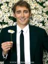 Lee Pace as Ned on PUSHING DAISIES