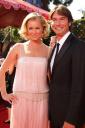 Rebecca Romijn and Jerry O’Connell