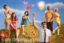 PUSHING DAISIES Cast Picture
