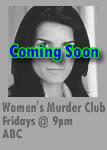 Women’s Murder Club - Coming Soon