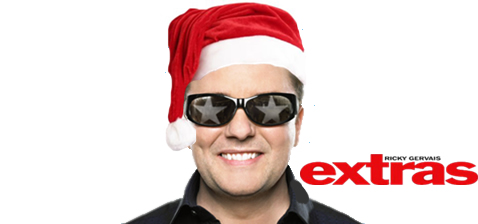Extras Christmas Special