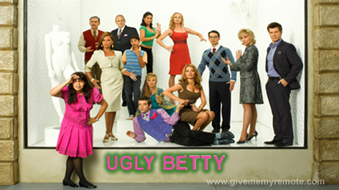 Ugly Betty (Recaps, News, Cast)