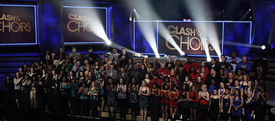 Clash of the Choirs