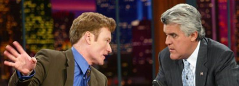 Conan & Leno Returning to TV…But Why?