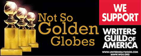 Golden Globe No Actors