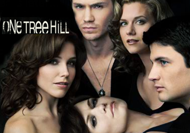 One Tree Hill Cast