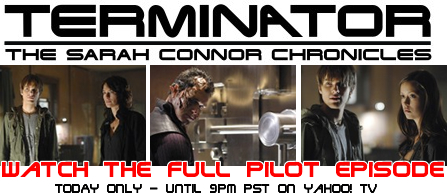 Terminator: The Sarah Connor Chronicles Watch Online
