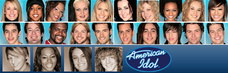 American Idol Season 7