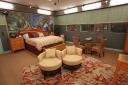 Big Brother 9 House (1)
