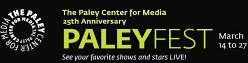 Paley Festival Lineup