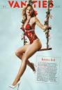 Kristen Bell in Vanity Fair Magazine