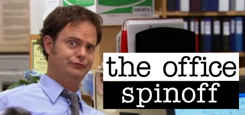 THE OFFICE Spinoff