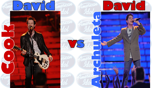 Who Won American Idol Season 7