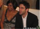 Mindy Kaling and BJ Novak of The Office