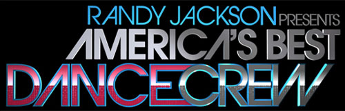 America’s Best Dance Crew logo