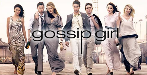 GOSSIP GIRL Season 2 Premiere…Tonight