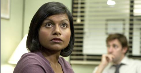 Kelly Kapoor