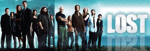 Lost Season 5