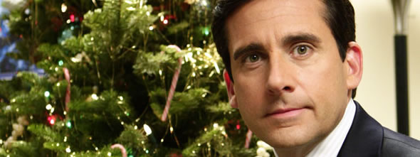The Office, Christmas