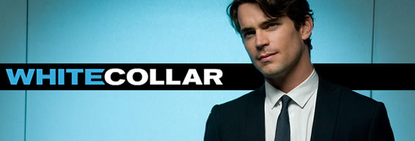 White Collar 'Burke's Seven' review - Ridin' through the city on a