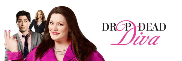 Dømme ske Nuværende DROP DEAD DIVA: Back from the Dead - Give Me My Remote : Give Me My Remote