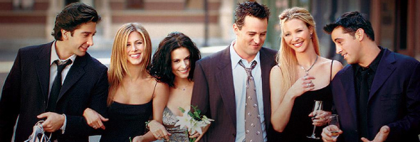 Friends Reunion HBO Max