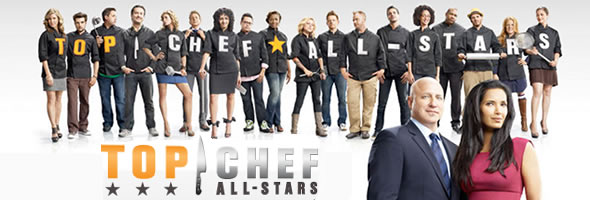 eftertiden verden Krav Who Packed Their Knives and Left TOP CHEF: ALL STARS? - Give Me My Remote :  Give Me My Remote