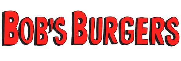 BOB'S BURGERS: Logo.