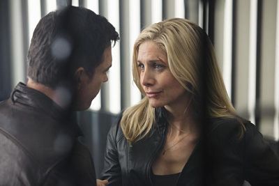 FBI International Elizabeth Mitchell