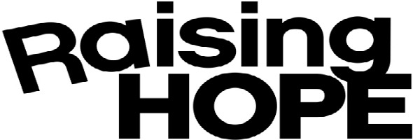 RAISING HOPE: Logo.