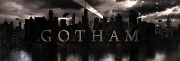 Gotham final season promo