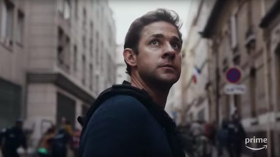 Jack Ryan Season 3