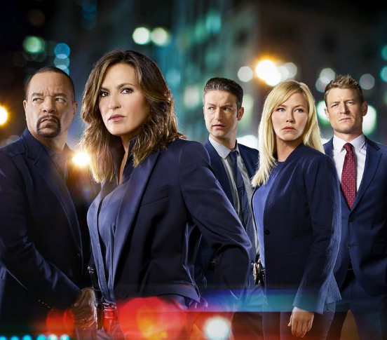 SVU Renewed