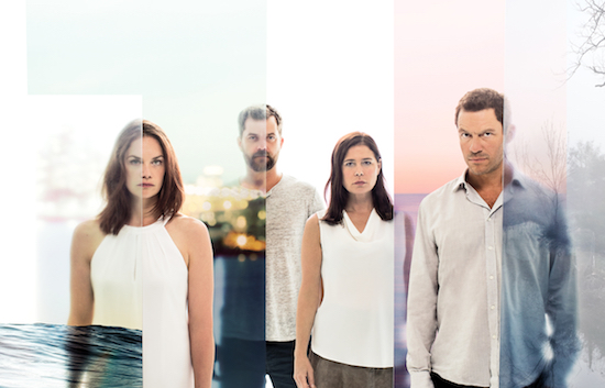 The Affair final season