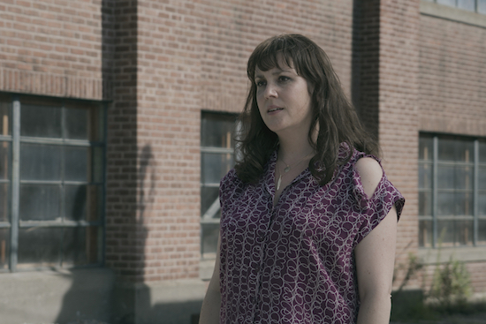 Melanie Lynskey