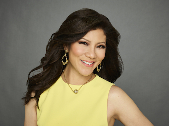 Julie Chen